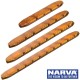 NARVA LED Legion Light Bars (Amber), 12 Volt, Class 1 Approved - 0.9m To 1.7m Long